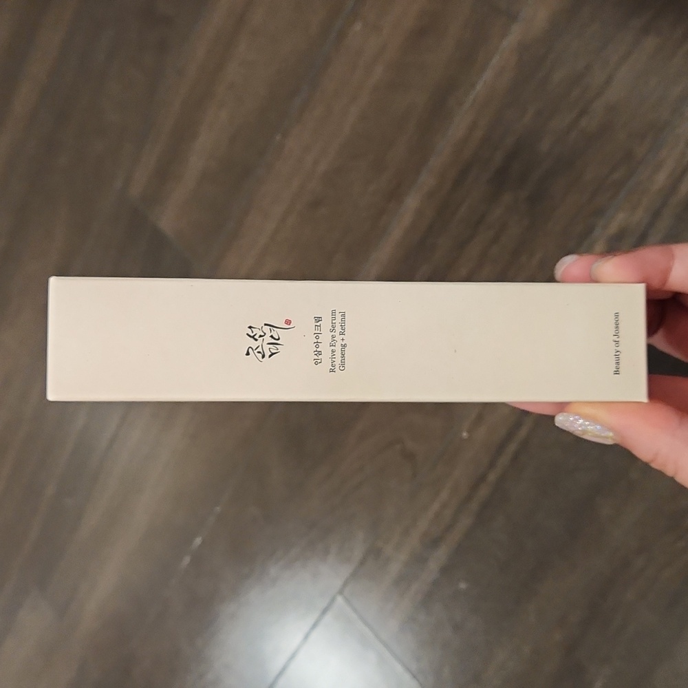 Beauty of Joseon - Revive Eye Serum